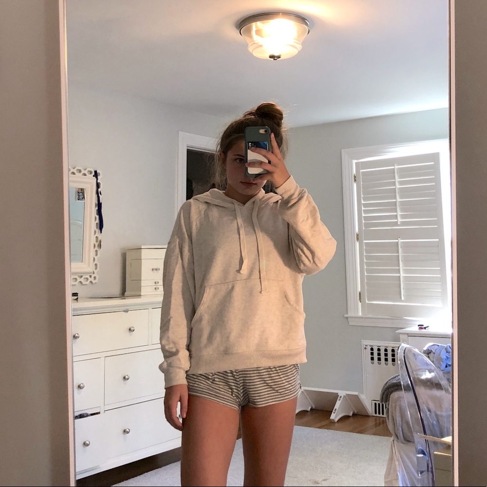 Aerie hoodie